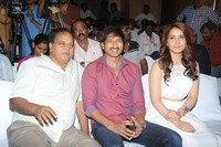Jil Movie Success Meet Photos